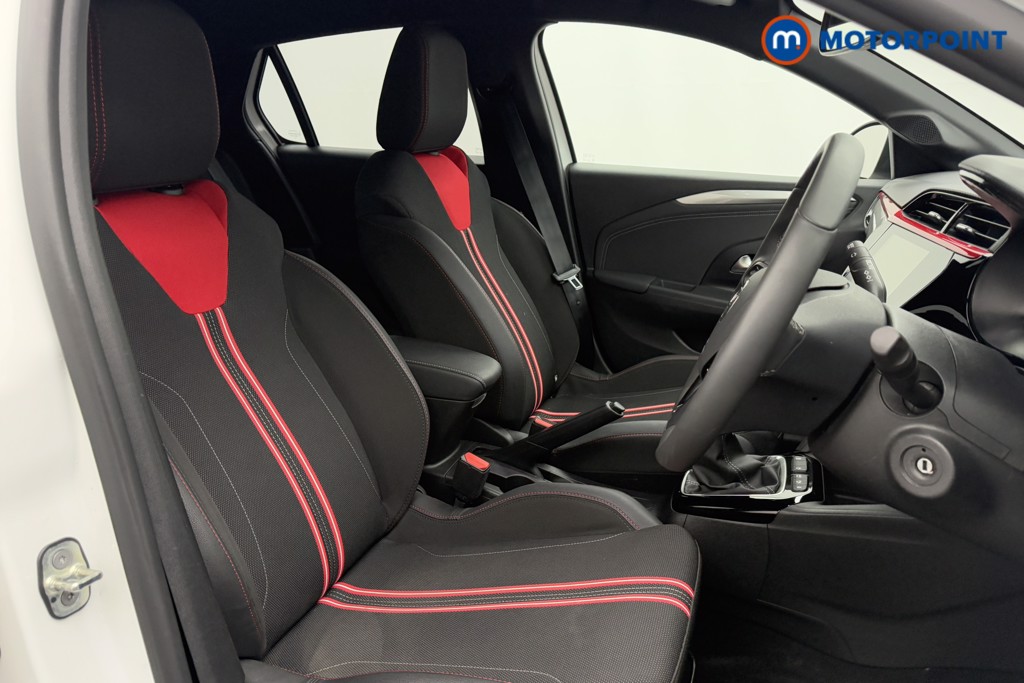 Vauxhall Corsa GS Manual Petrol Hatchback - Stock Number (1600836) - 14th supplementary image