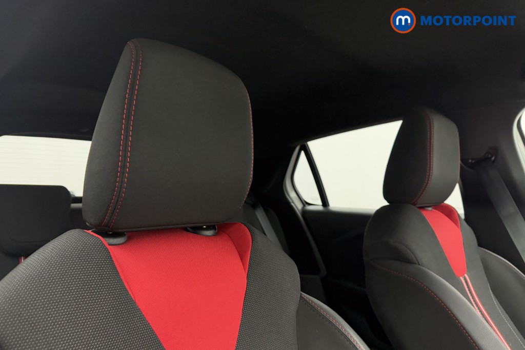 Vauxhall Corsa GS Manual Petrol Hatchback - Stock Number (1600836) - 15th supplementary image