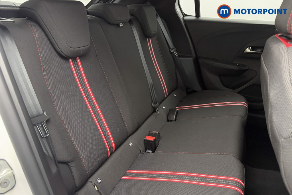 Vauxhall Corsa GS Manual Petrol Hatchback - Stock Number (1600836) - 17th supplementary image