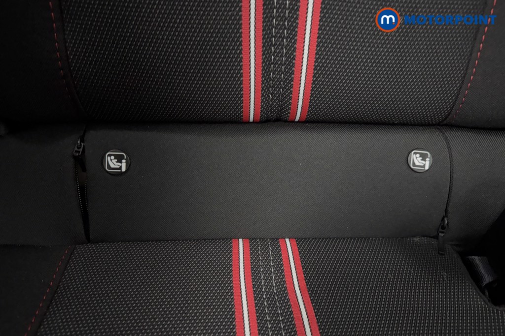 Vauxhall Corsa GS Manual Petrol Hatchback - Stock Number (1600836) - 18th supplementary image