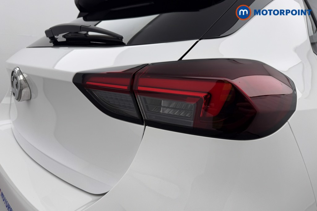 Vauxhall Corsa GS Manual Petrol Hatchback - Stock Number (1600836) - 19th supplementary image