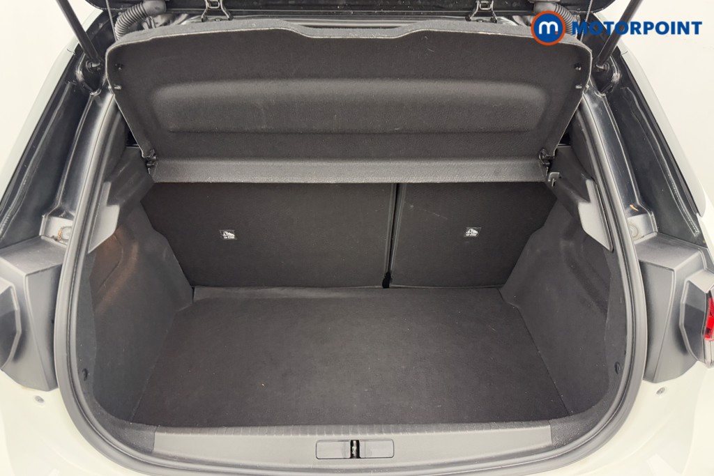 Vauxhall Corsa GS Manual Petrol Hatchback - Stock Number (1600836) - 20th supplementary image