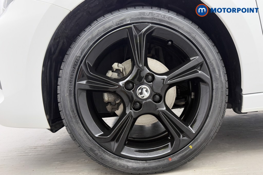 Vauxhall Corsa GS Manual Petrol Hatchback - Stock Number (1600836) - 23rd supplementary image