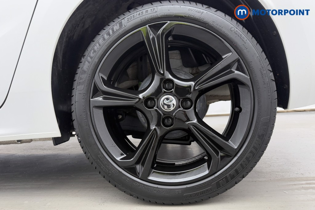 Vauxhall Corsa GS Manual Petrol Hatchback - Stock Number (1600836) - 24th supplementary image