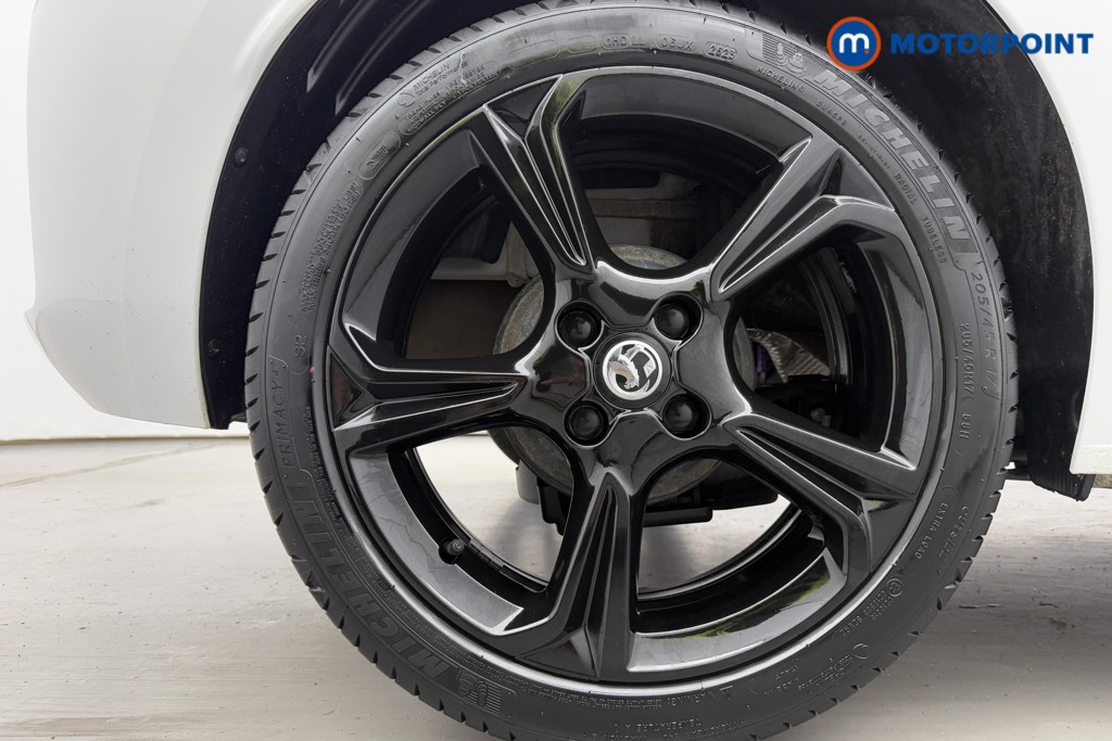 Vauxhall Corsa GS Manual Petrol Hatchback - Stock Number (1600836) - 25th supplementary image