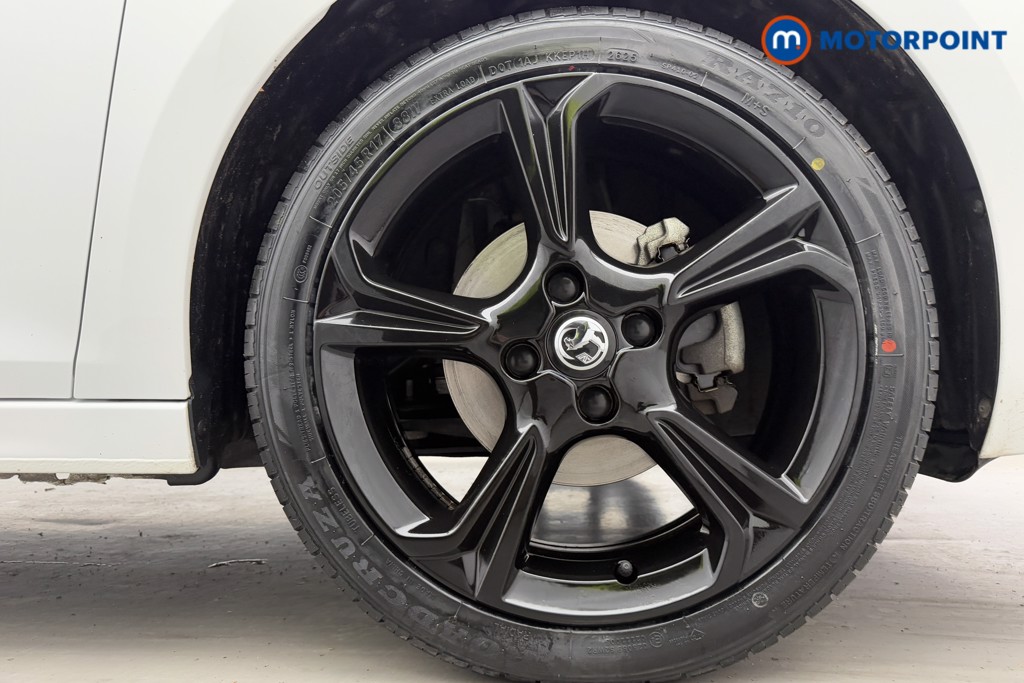 Vauxhall Corsa GS Manual Petrol Hatchback - Stock Number (1600836) - 26th supplementary image