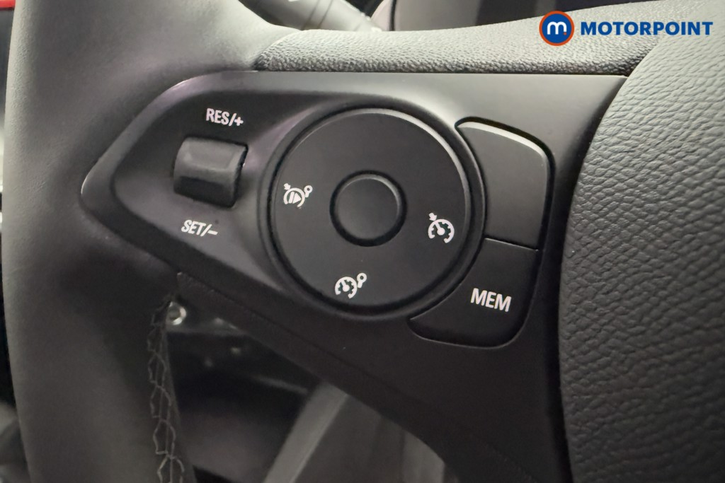 Vauxhall Corsa GS Manual Petrol Hatchback - Stock Number (1600843) - 3rd supplementary image