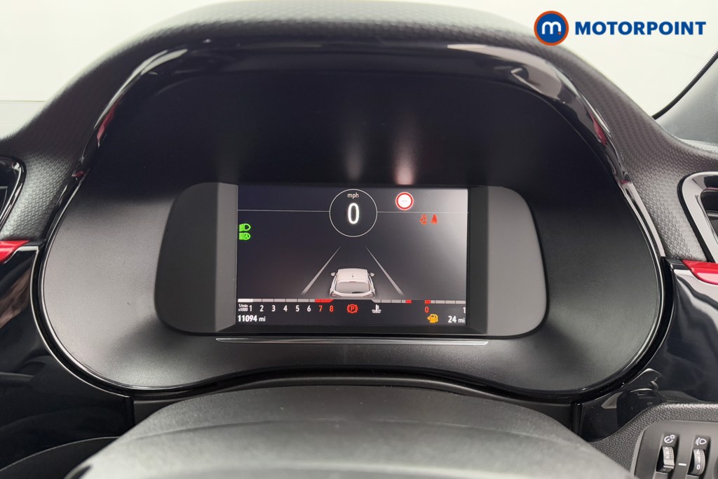 Vauxhall Corsa GS Manual Petrol Hatchback - Stock Number (1600843) - 5th supplementary image