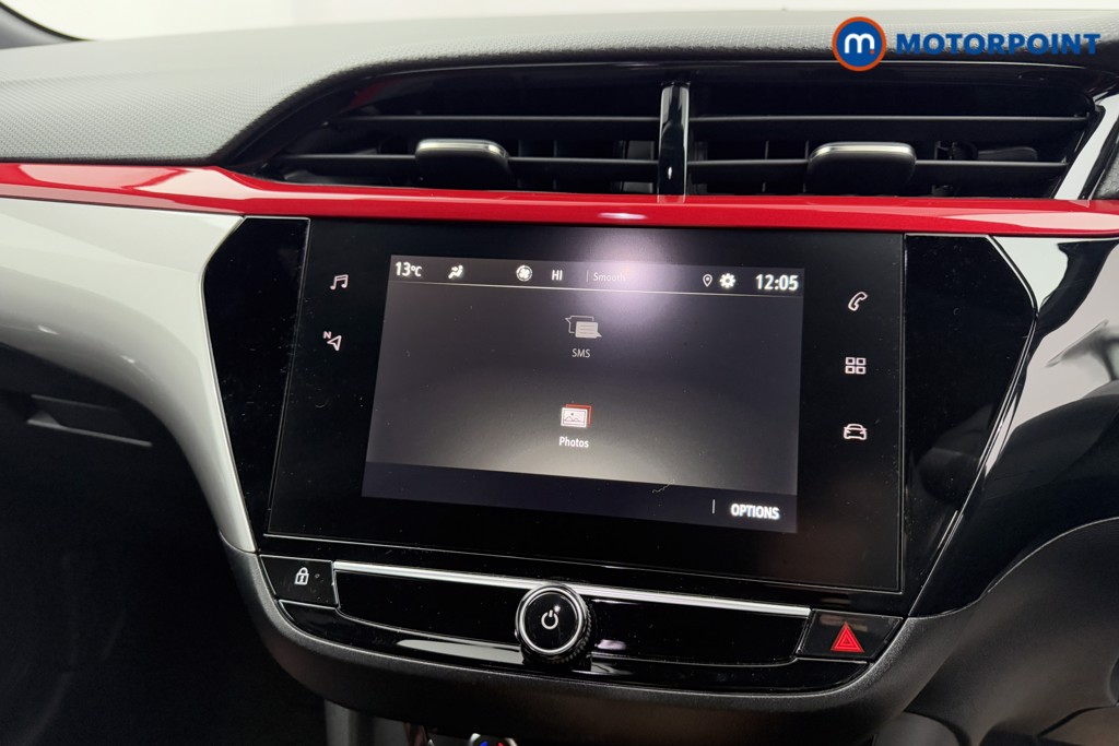 Vauxhall Corsa GS Manual Petrol Hatchback - Stock Number (1600843) - 8th supplementary image