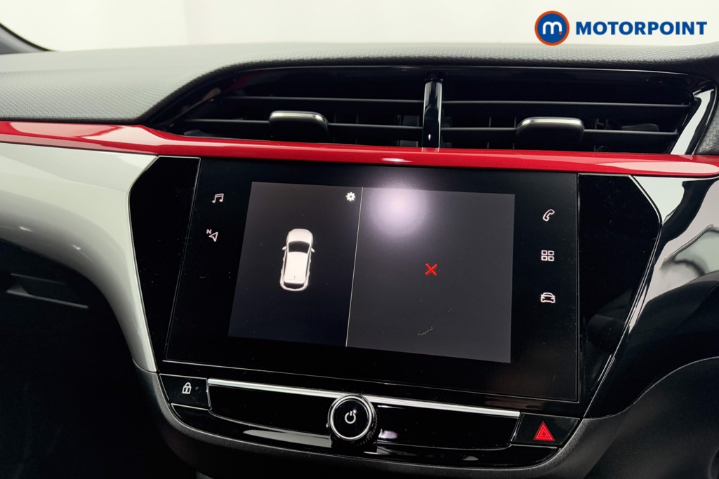 Vauxhall Corsa GS Manual Petrol Hatchback - Stock Number (1600843) - 10th supplementary image