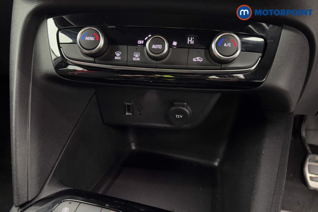 Vauxhall Corsa GS Manual Petrol Hatchback - Stock Number (1600843) - 11th supplementary image