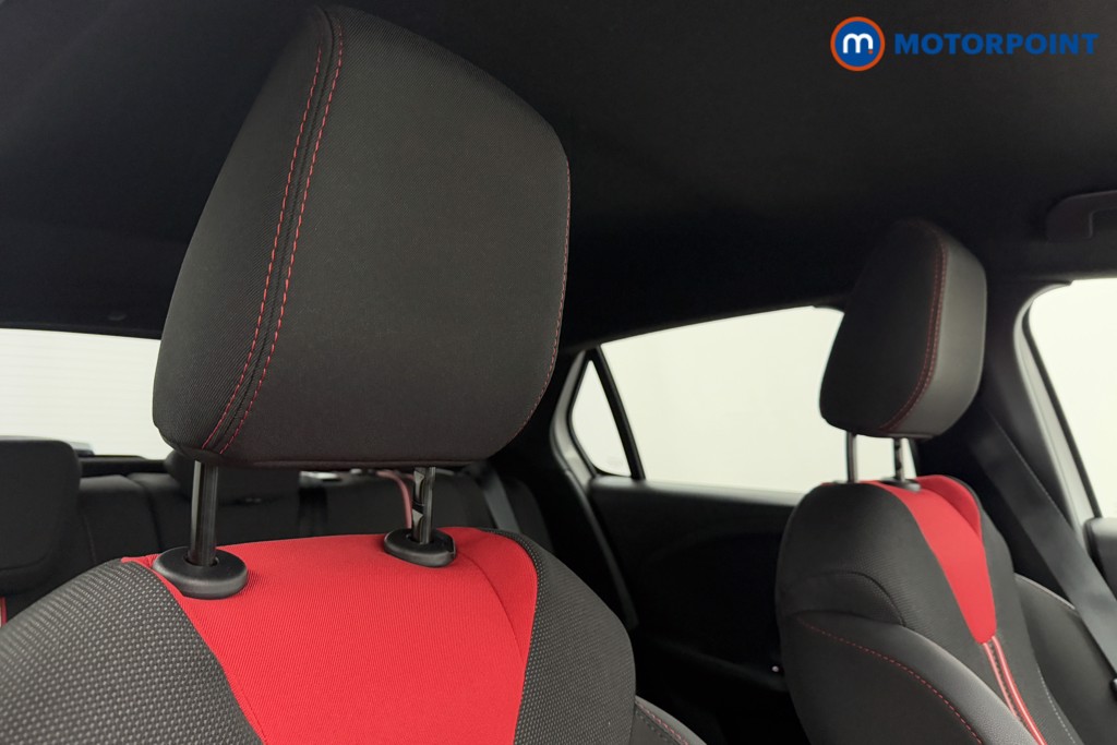 Vauxhall Corsa GS Manual Petrol Hatchback - Stock Number (1600843) - 17th supplementary image