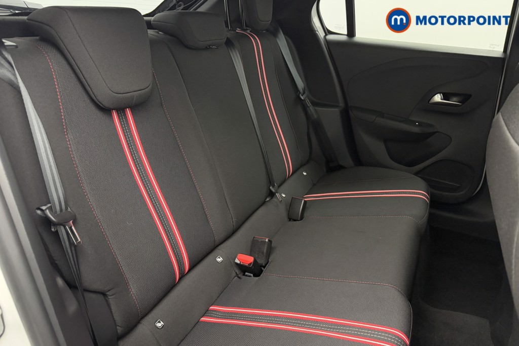 Vauxhall Corsa GS Manual Petrol Hatchback - Stock Number (1600843) - 19th supplementary image