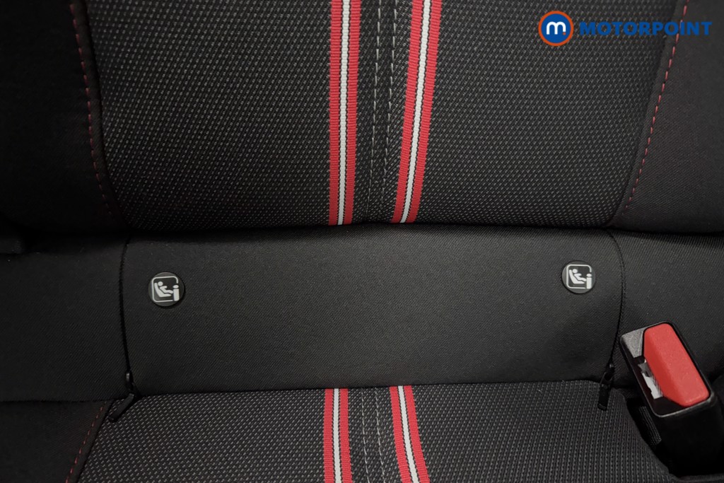 Vauxhall Corsa GS Manual Petrol Hatchback - Stock Number (1600843) - 20th supplementary image