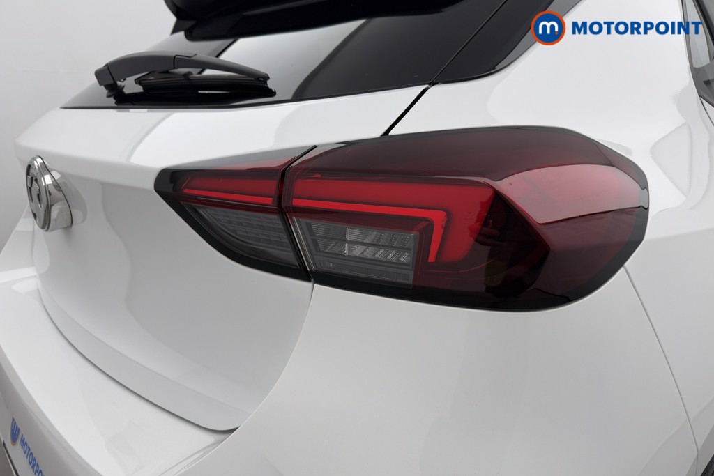 Vauxhall Corsa GS Manual Petrol Hatchback - Stock Number (1600843) - 21st supplementary image