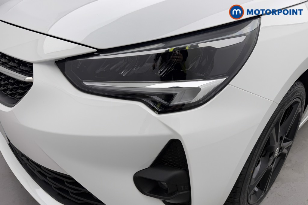 Vauxhall Corsa GS Manual Petrol Hatchback - Stock Number (1600843) - 23rd supplementary image