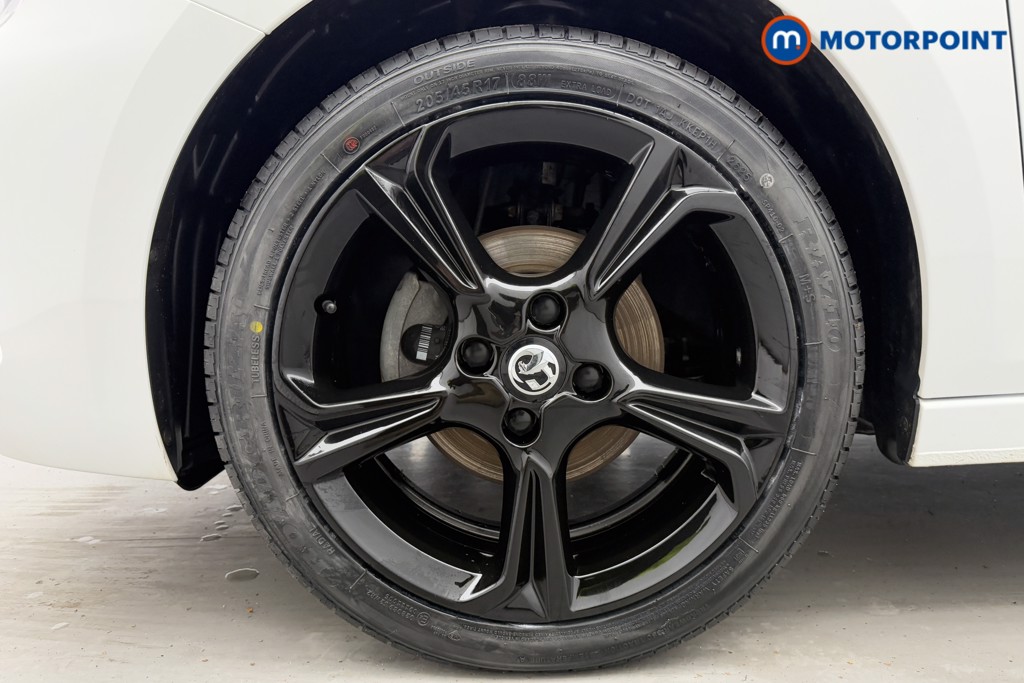 Vauxhall Corsa GS Manual Petrol Hatchback - Stock Number (1600843) - 24th supplementary image