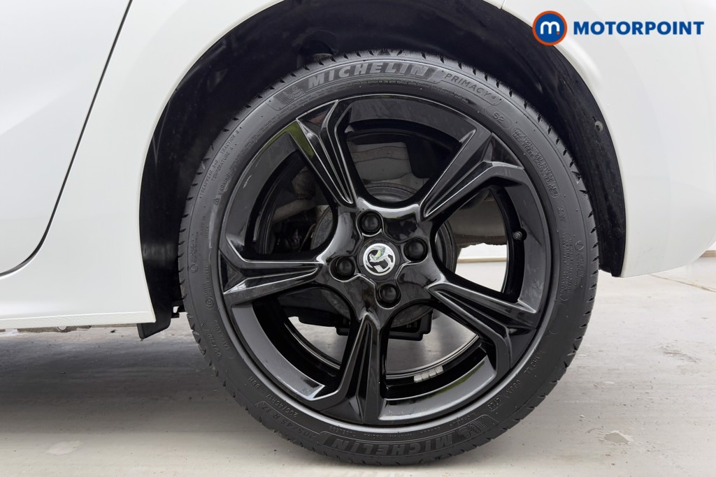 Vauxhall Corsa GS Manual Petrol Hatchback - Stock Number (1600843) - 25th supplementary image