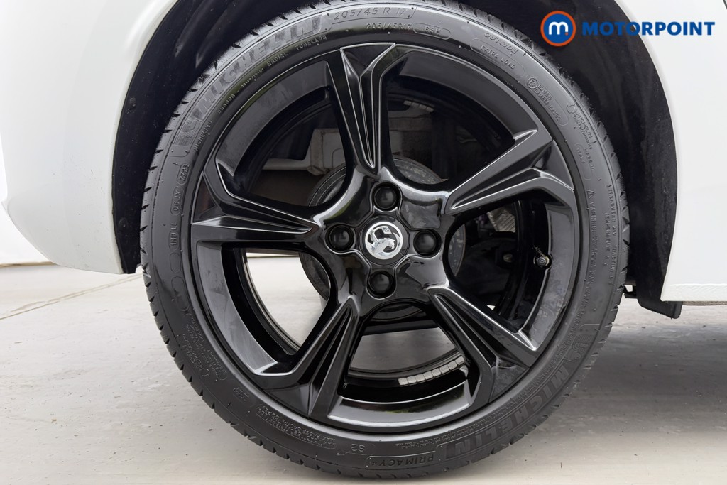 Vauxhall Corsa GS Manual Petrol Hatchback - Stock Number (1600843) - 26th supplementary image