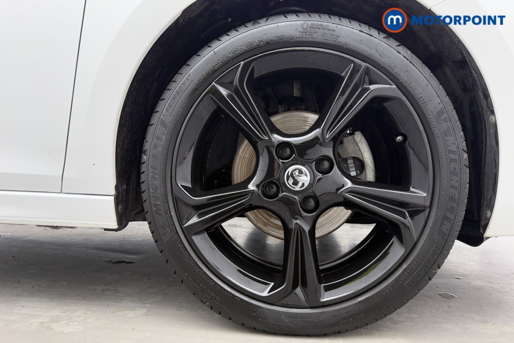 Vauxhall Corsa GS Manual Petrol Hatchback - Stock Number (1600843) - 27th supplementary image