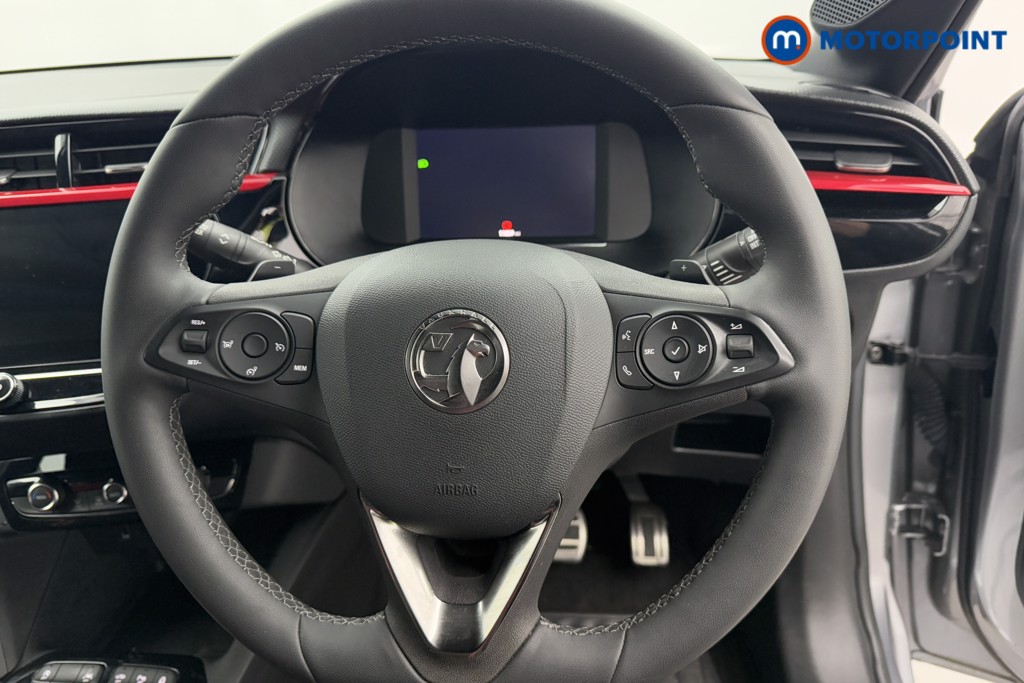 Vauxhall Corsa GS Automatic Petrol Hatchback - Stock Number (1600847) - 2nd supplementary image