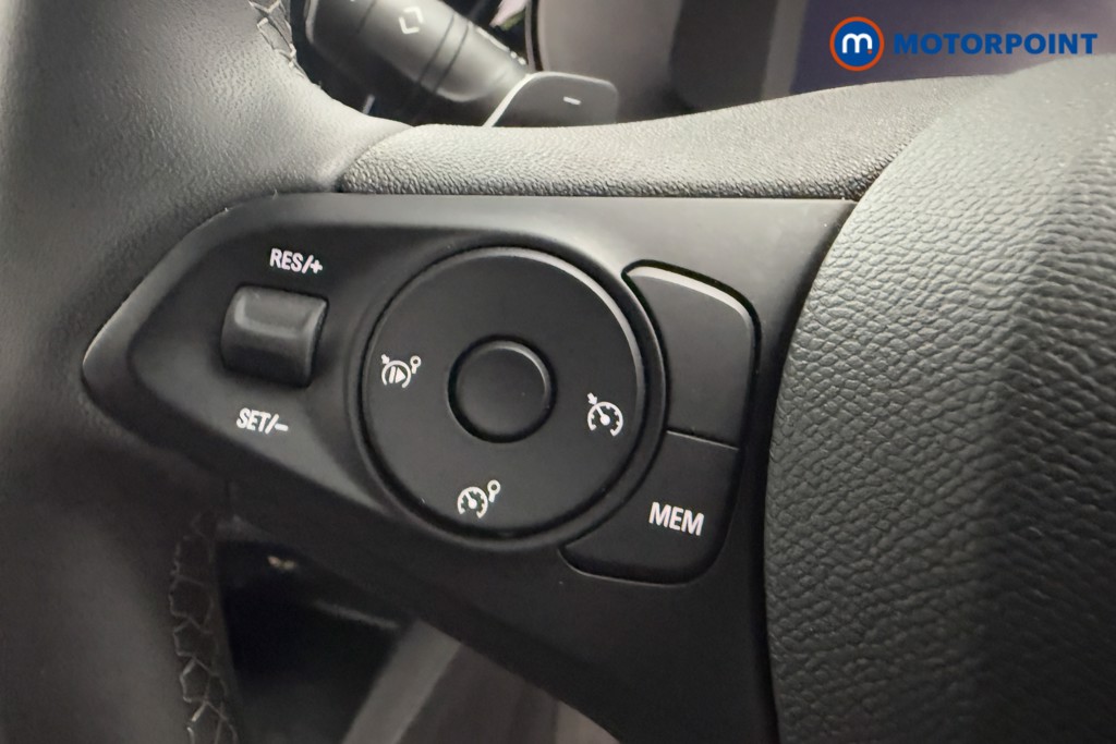 Vauxhall Corsa GS Automatic Petrol Hatchback - Stock Number (1600847) - 3rd supplementary image