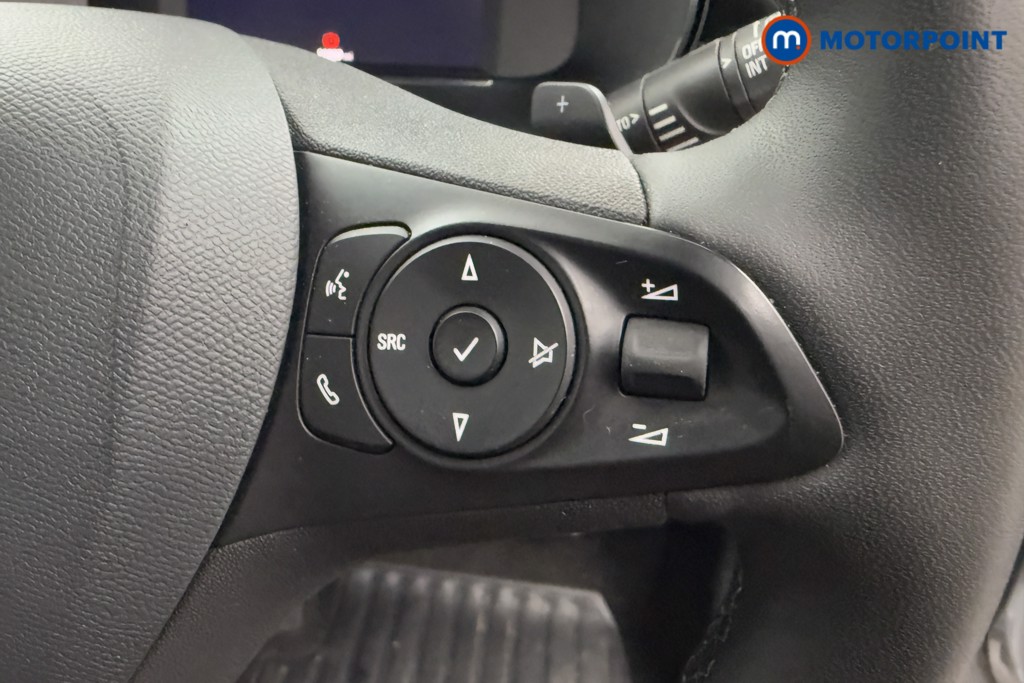 Vauxhall Corsa GS Automatic Petrol Hatchback - Stock Number (1600847) - 4th supplementary image