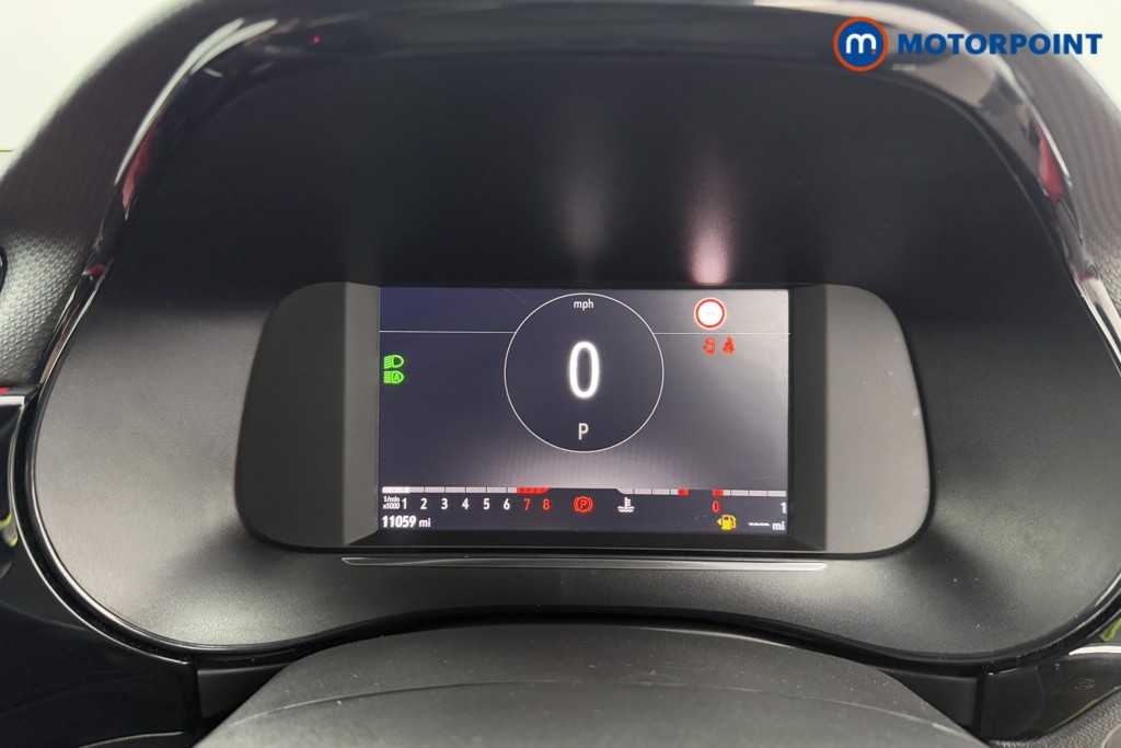 Vauxhall Corsa GS Automatic Petrol Hatchback - Stock Number (1600847) - 5th supplementary image