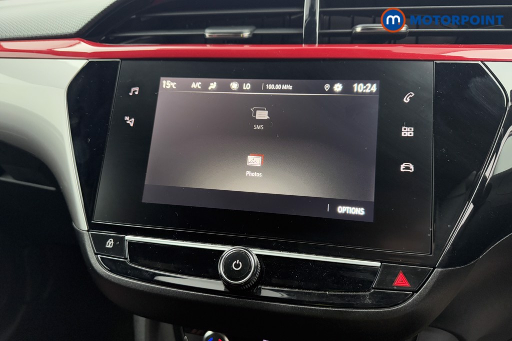 Vauxhall Corsa GS Automatic Petrol Hatchback - Stock Number (1600847) - 8th supplementary image