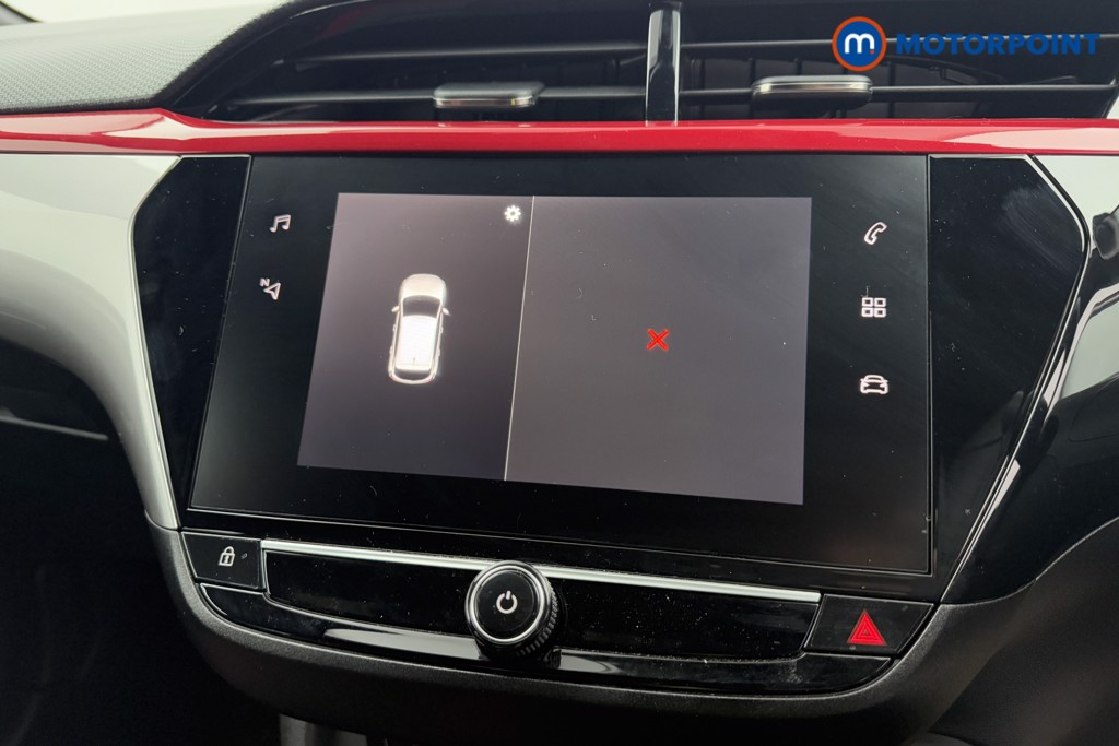 Vauxhall Corsa GS Automatic Petrol Hatchback - Stock Number (1600847) - 10th supplementary image