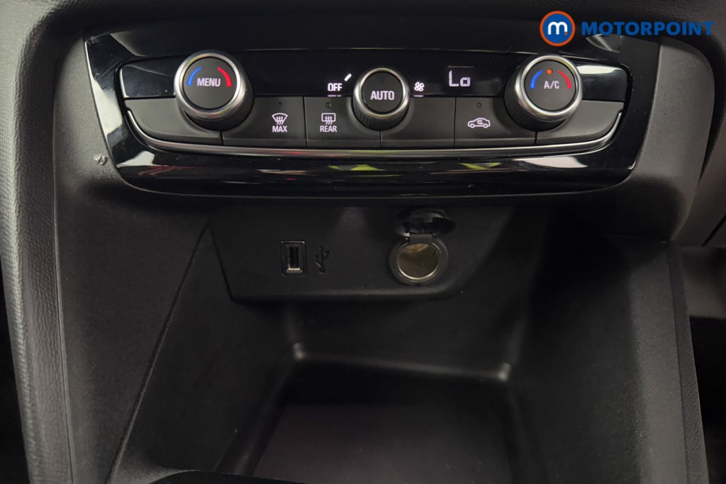 Vauxhall Corsa GS Automatic Petrol Hatchback - Stock Number (1600847) - 11th supplementary image