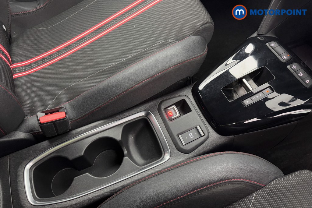 Vauxhall Corsa GS Automatic Petrol Hatchback - Stock Number (1600847) - 12th supplementary image