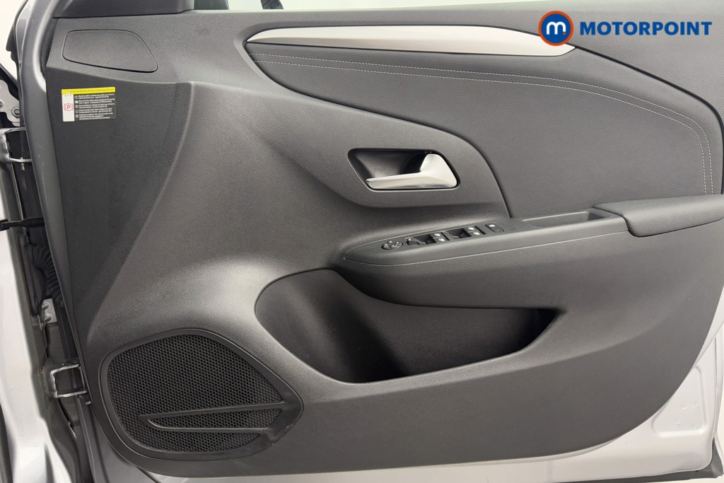 Vauxhall Corsa GS Automatic Petrol Hatchback - Stock Number (1600847) - 14th supplementary image