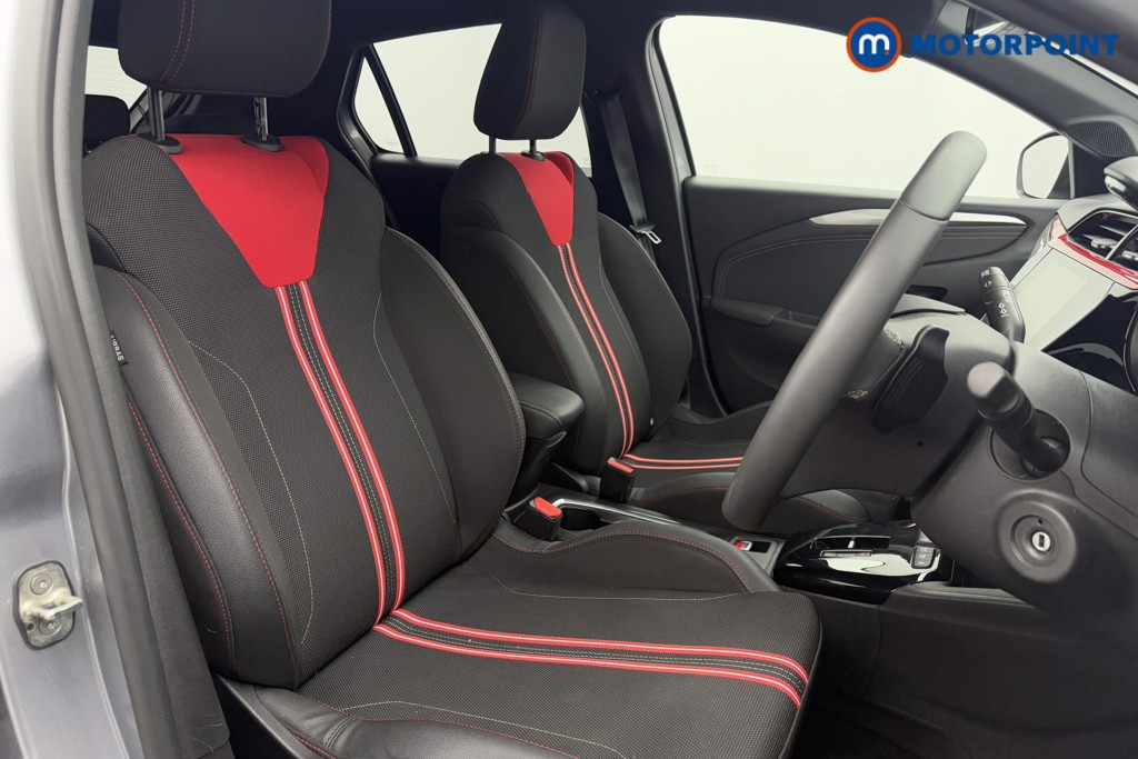 Vauxhall Corsa GS Automatic Petrol Hatchback - Stock Number (1600847) - 16th supplementary image