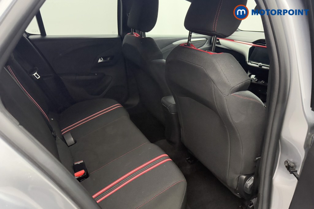 Vauxhall Corsa GS Automatic Petrol Hatchback - Stock Number (1600847) - 18th supplementary image