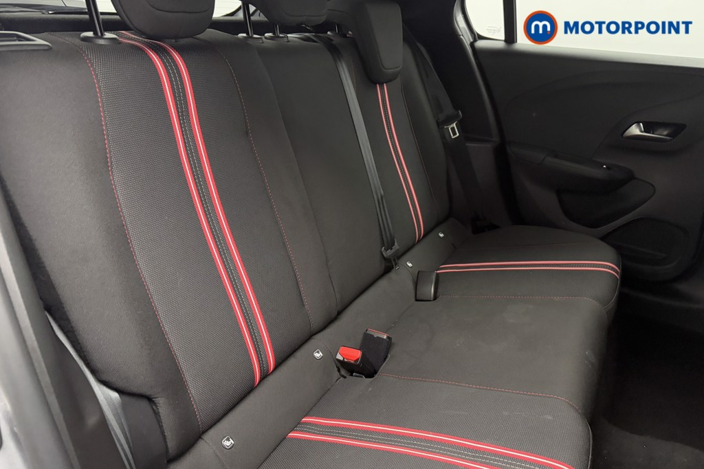 Vauxhall Corsa GS Automatic Petrol Hatchback - Stock Number (1600847) - 19th supplementary image