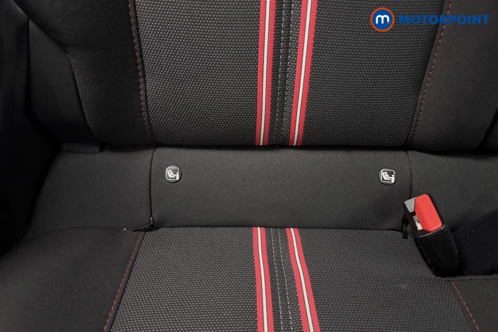 Vauxhall Corsa GS Automatic Petrol Hatchback - Stock Number (1600847) - 20th supplementary image