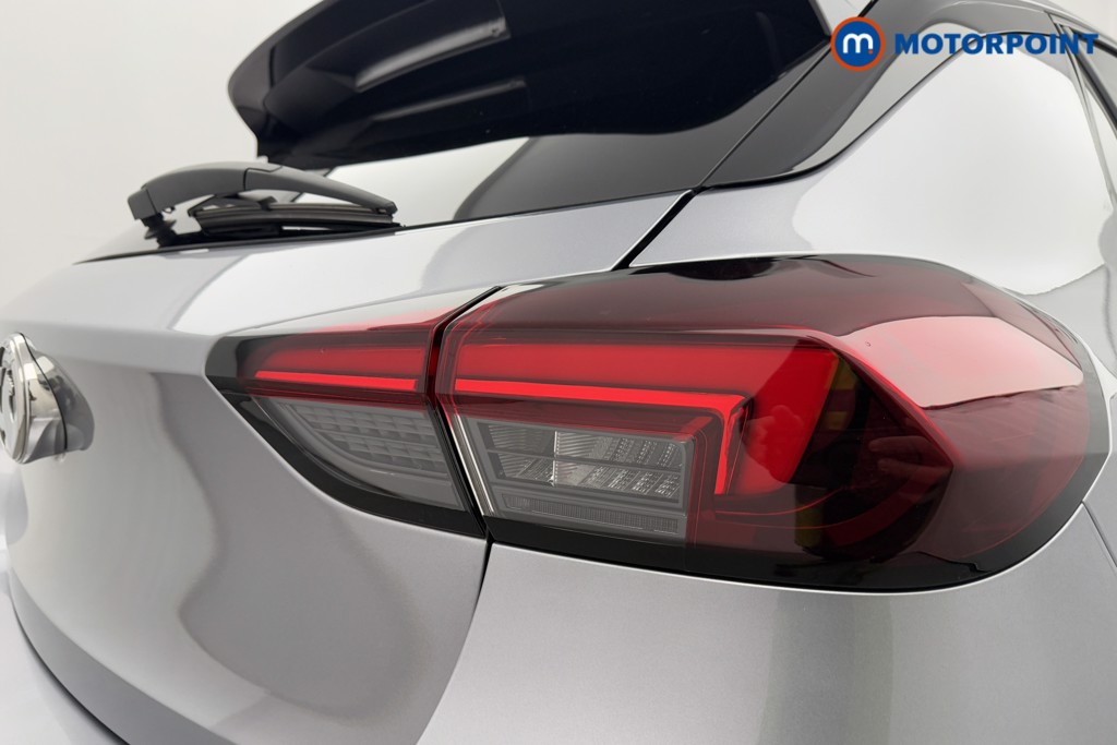 Vauxhall Corsa GS Automatic Petrol Hatchback - Stock Number (1600847) - 21st supplementary image