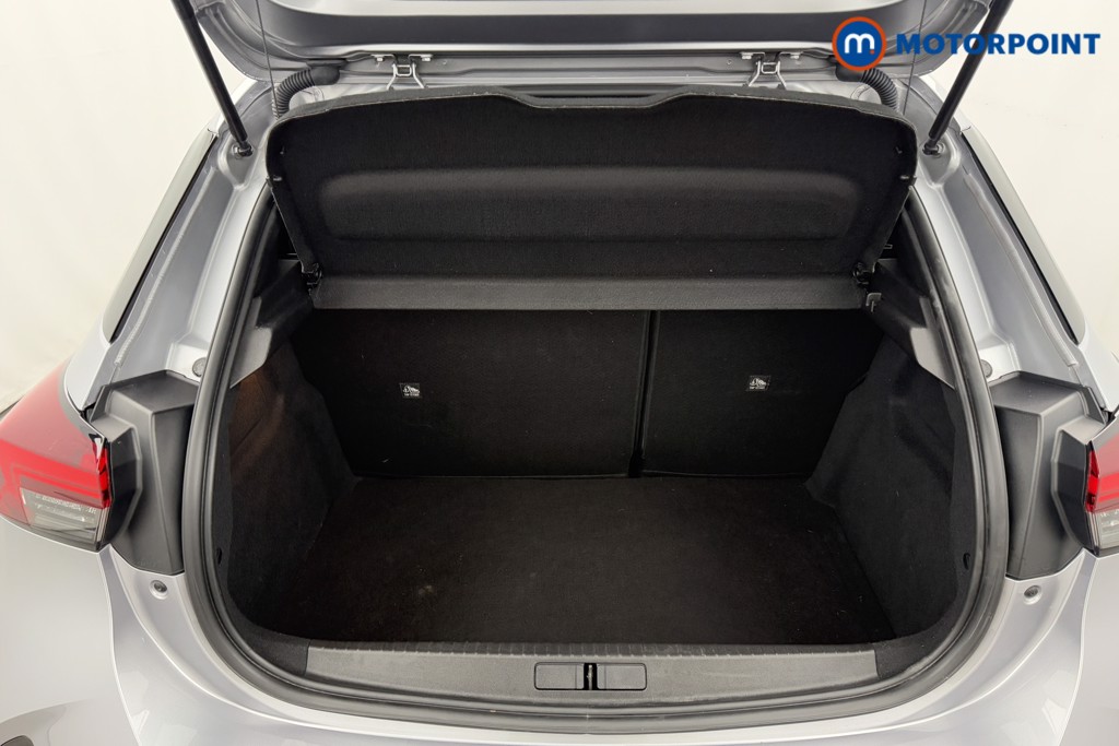 Vauxhall Corsa GS Automatic Petrol Hatchback - Stock Number (1600847) - 22nd supplementary image