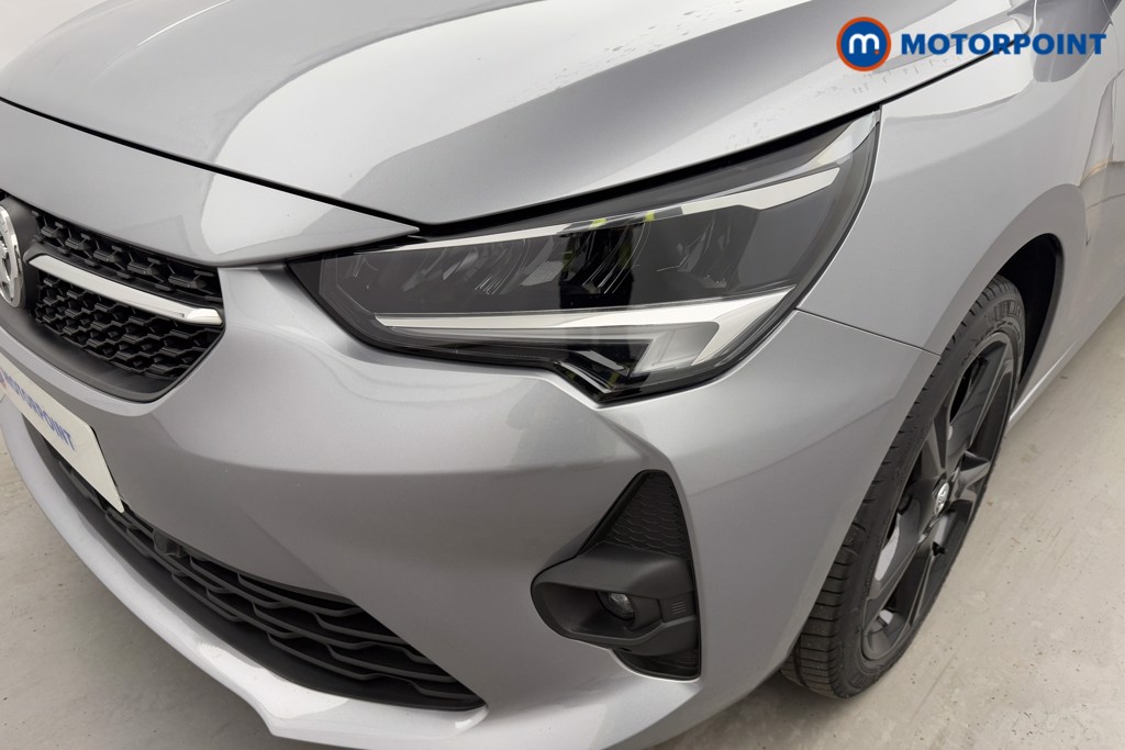 Vauxhall Corsa GS Automatic Petrol Hatchback - Stock Number (1600847) - 23rd supplementary image