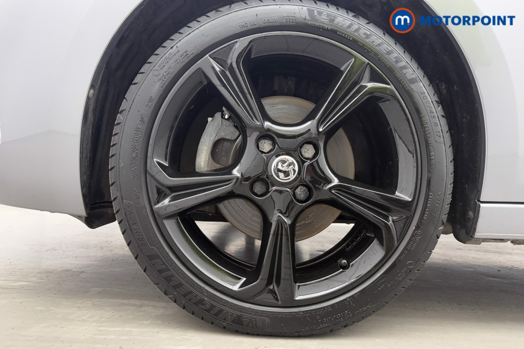 Vauxhall Corsa GS Automatic Petrol Hatchback - Stock Number (1600847) - 24th supplementary image