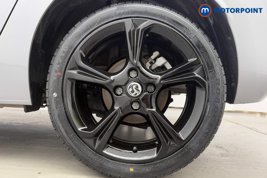 Vauxhall Corsa GS Automatic Petrol Hatchback - Stock Number (1600847) - 25th supplementary image