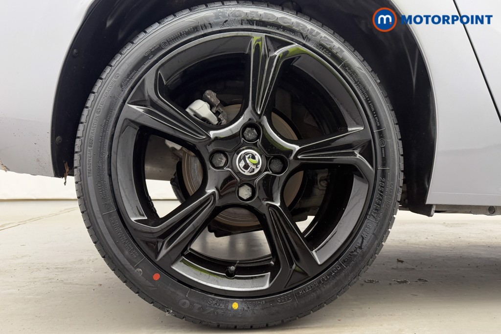 Vauxhall Corsa GS Automatic Petrol Hatchback - Stock Number (1600847) - 26th supplementary image