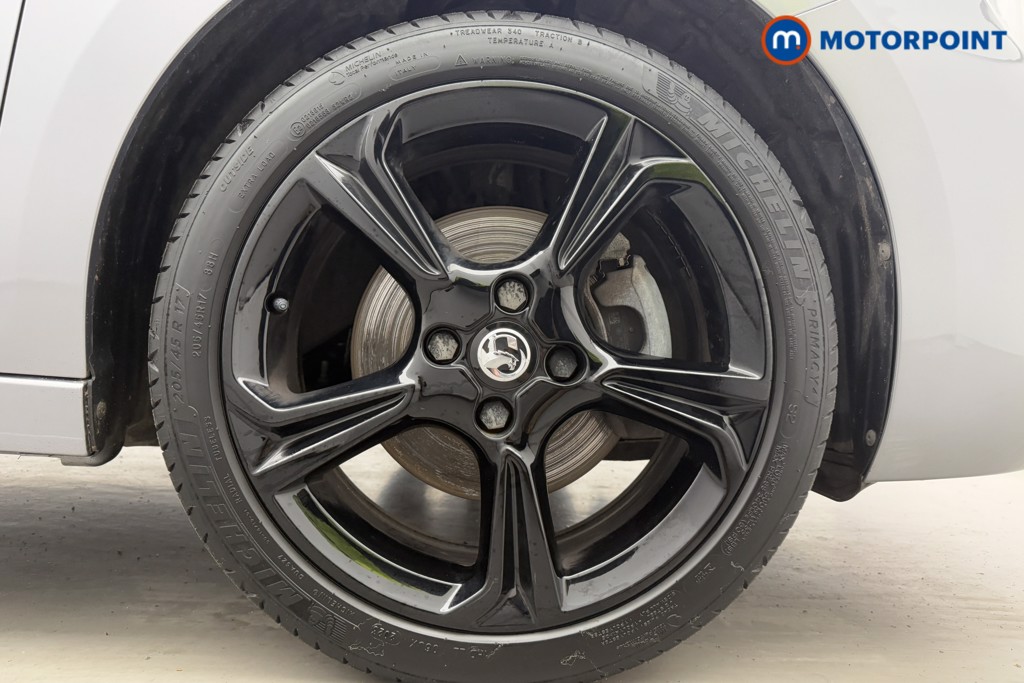 Vauxhall Corsa GS Automatic Petrol Hatchback - Stock Number (1600847) - 27th supplementary image