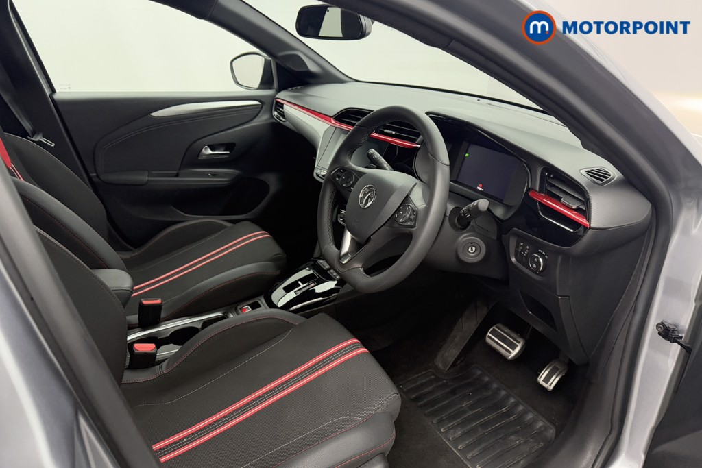 Vauxhall Corsa GS Automatic Petrol Hatchback - Stock Number (1600847) - 1st supplementary image