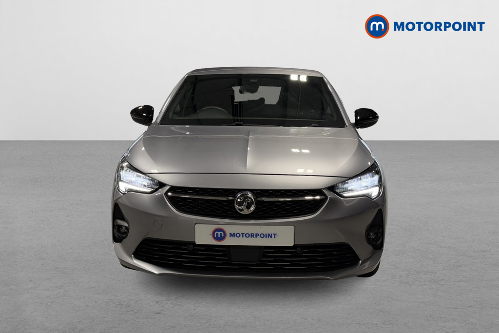 Vauxhall Corsa GS Automatic Petrol Hatchback - Stock Number (1600847) - Front bumper