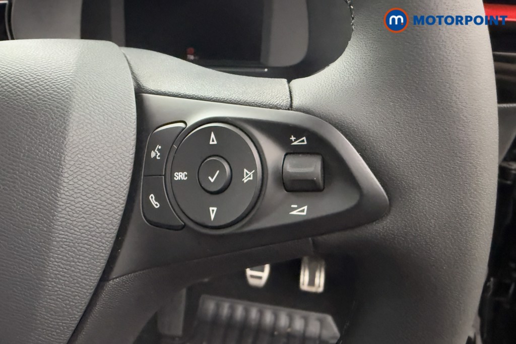 Vauxhall Corsa GS Manual Petrol Hatchback - Stock Number (1600865) - 4th supplementary image