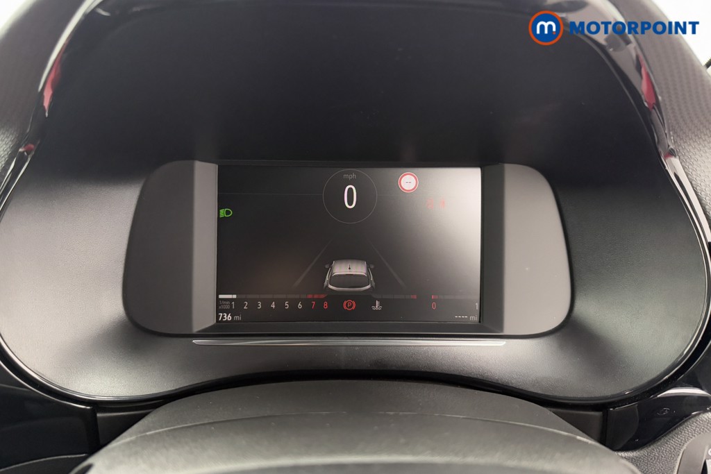 Vauxhall Corsa GS Manual Petrol Hatchback - Stock Number (1600865) - 5th supplementary image