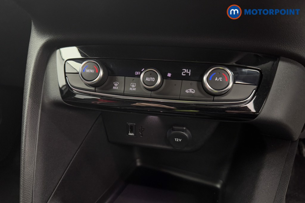 Vauxhall Corsa GS Manual Petrol Hatchback - Stock Number (1600865) - 9th supplementary image