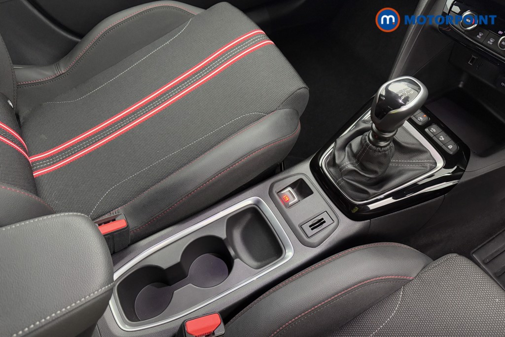 Vauxhall Corsa GS Manual Petrol Hatchback - Stock Number (1600865) - 10th supplementary image